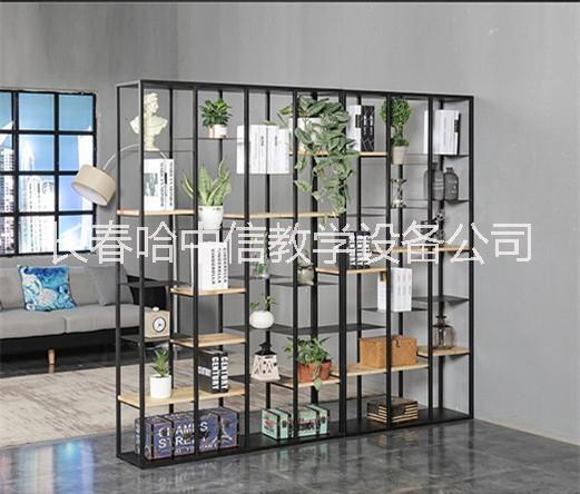 長(zhǎng)春書架定制全新書架廠家直售