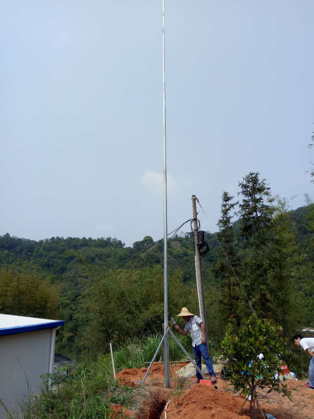 番禺廠區(qū)避雷針安裝，番禺廠區(qū)避雷針安裝電話，番禺廠區(qū)避雷針安裝報(bào)價(jià)