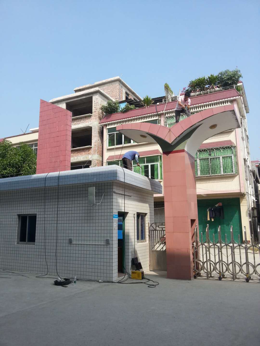 學(xué)校防雷施工,學(xué)校防雷施工報(bào)價(jià)，學(xué)校防雷施工電話