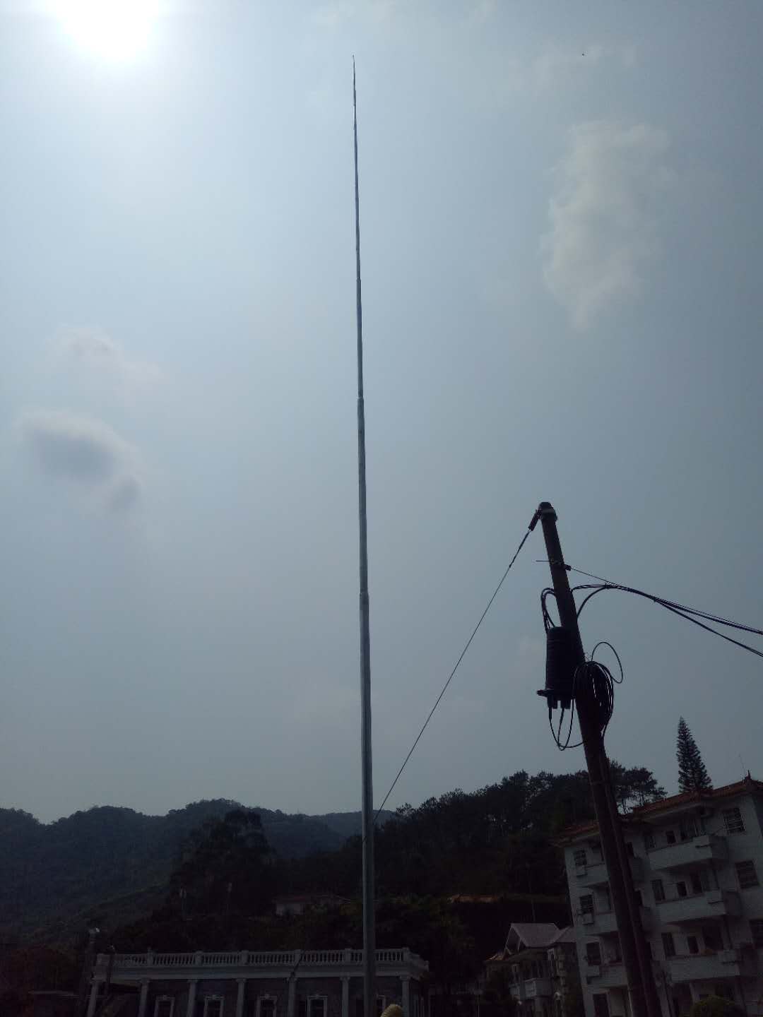 番禺廠區(qū)避雷針安裝，番禺廠區(qū)避雷針安裝電話，番禺廠區(qū)避雷針安裝報(bào)價(jià)