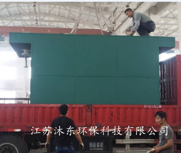 皮革廢水處理設(shè)備，皮革廢水處理方法