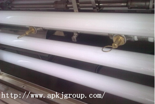 紫外熒光燈耐氣候試驗箱