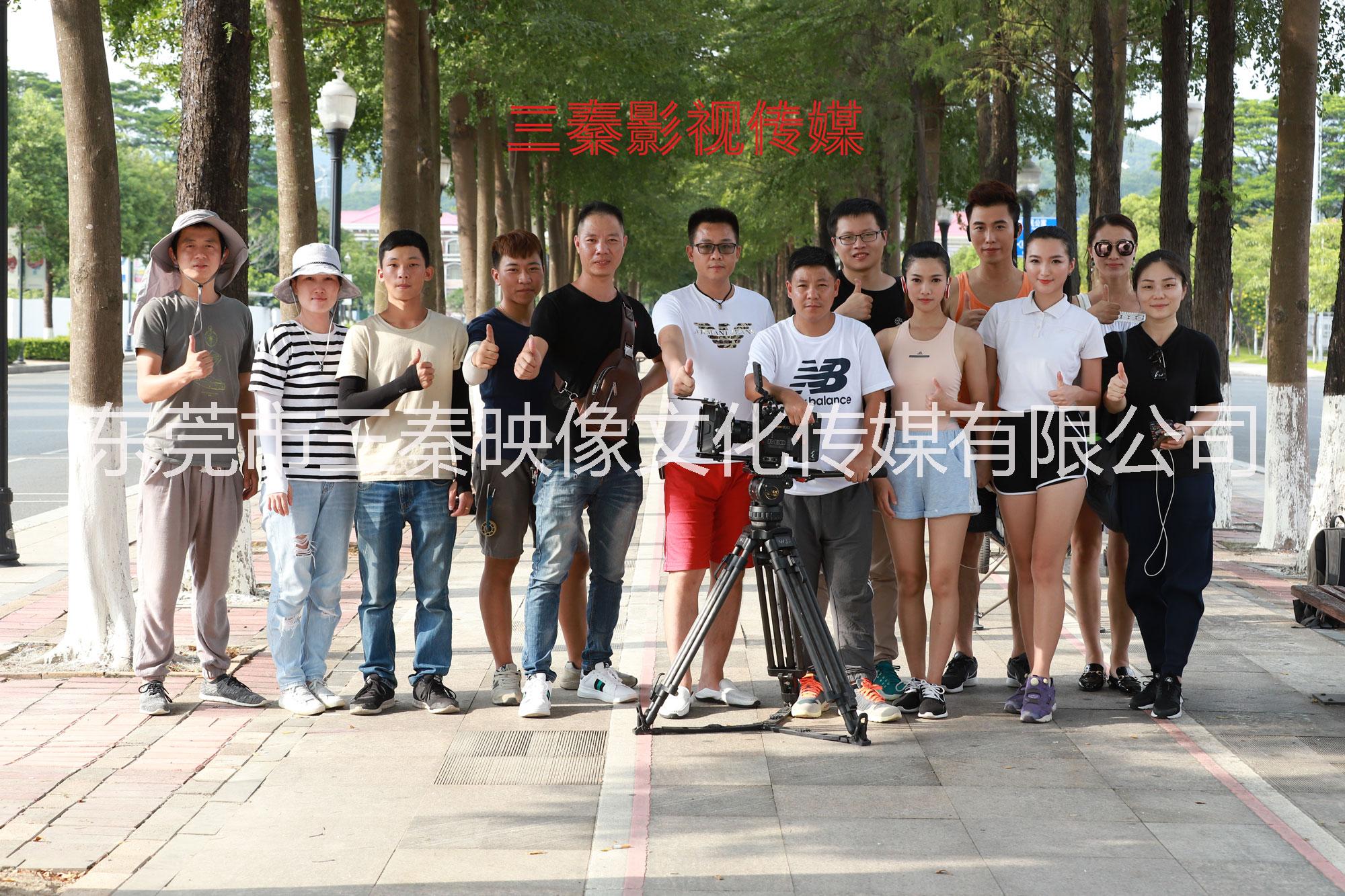 三秦傳媒助推企業(yè)登陸*