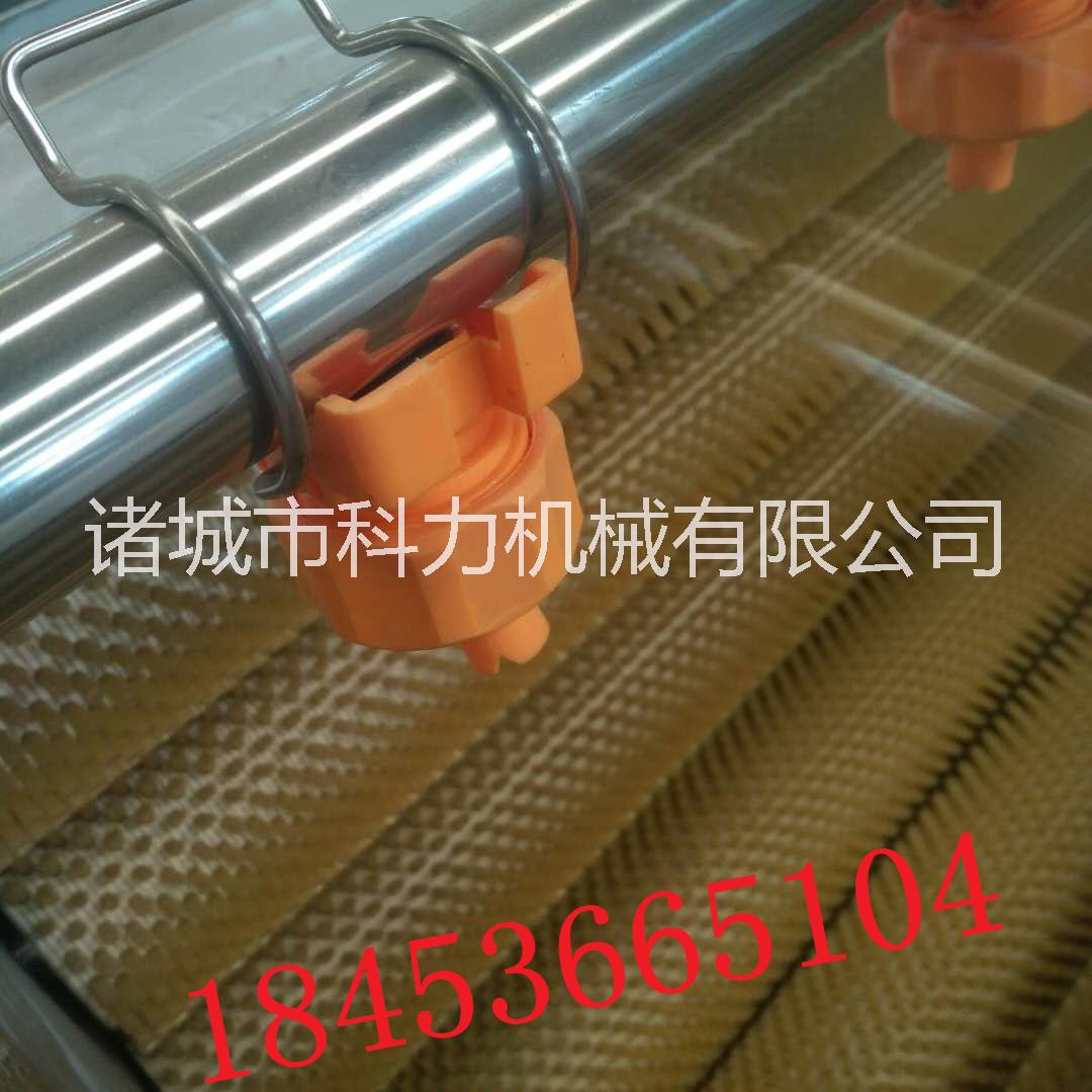 蔬菜清洗機(jī)去皮去泥清洗設(shè)備毛輥