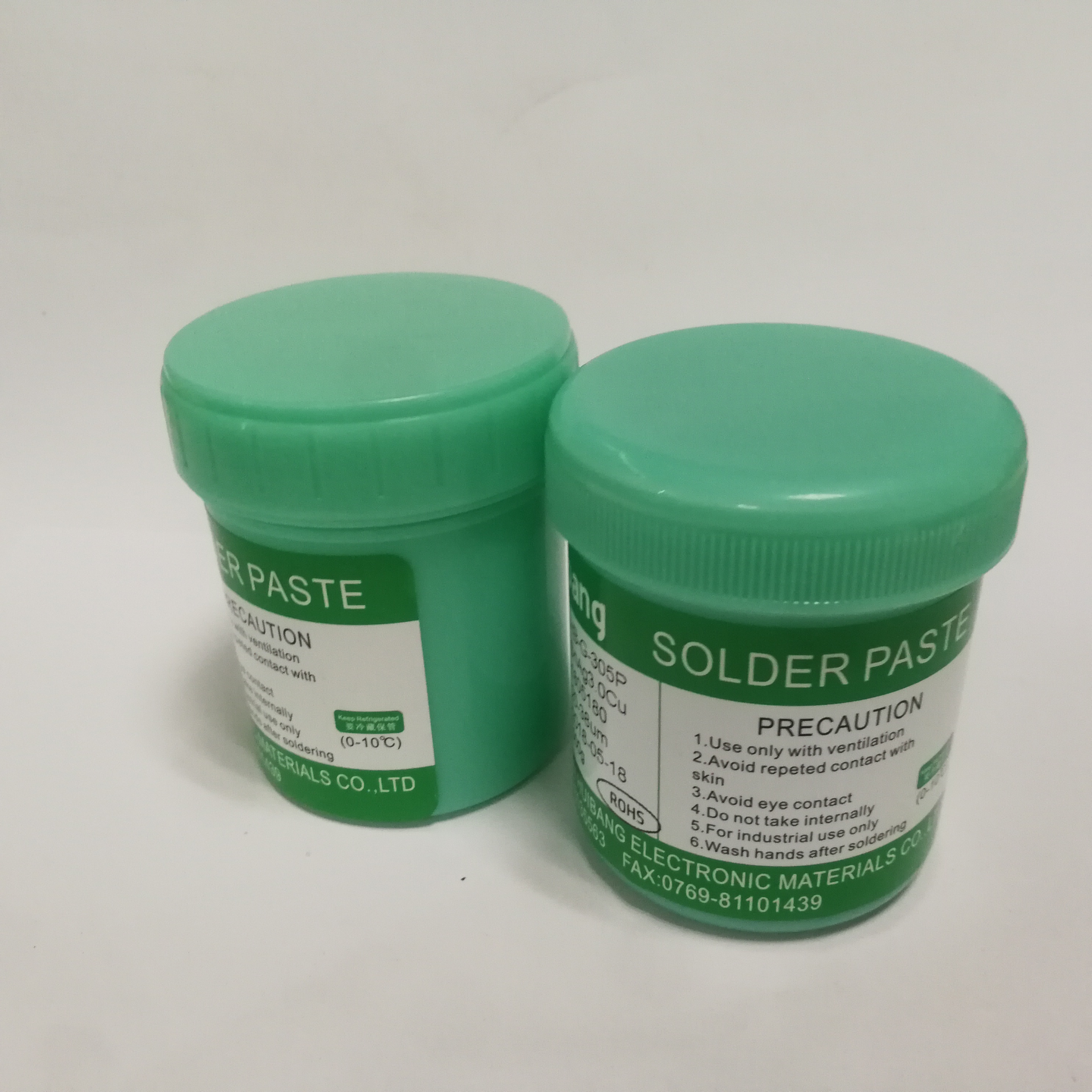 惠邦HB-G-305P高溫?zé)o鉛免洗錫膏 高溫環(huán)保錫膏305P