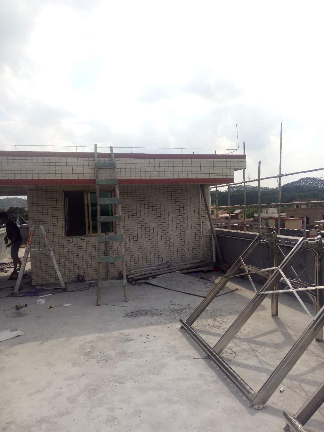 民宅防雷施工，民宅防雷施工報(bào)價(jià)，民宅防雷施工電話