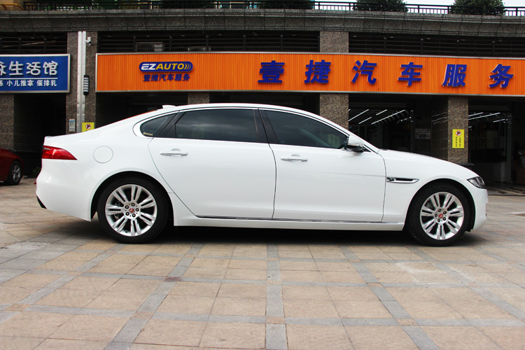 為什么說貼漆面保護(hù)膜要趁早？湖南長(zhǎng)沙壹捷告訴你答案！ 車漆透明膜，車身保護(hù)膜