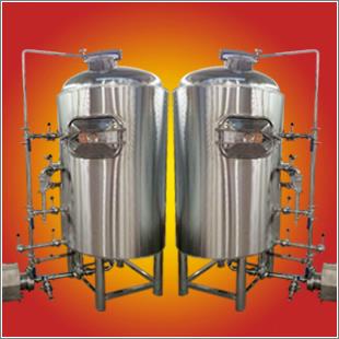 釀酒機械制造商