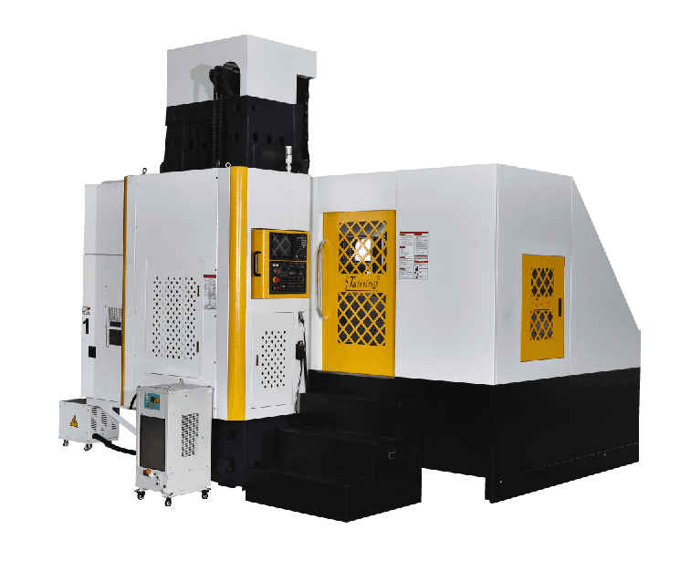 臥式加工中心DX-1814 三菱系統(tǒng) 供應(yīng)商