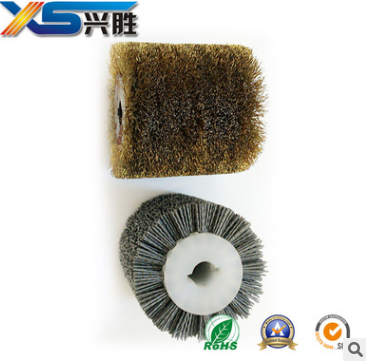 尼龍絲清洗刷輥廠家-價(jià)格-供應(yīng)商
