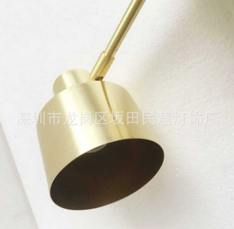 供應走廊過道壁燈 直銷走廊過道壁燈 個性臥室床頭壁燈 衛(wèi)生間黃銅燈具批發(fā) 壁燈廠家批發(fā)