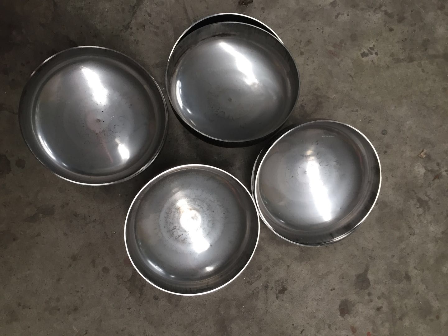 認(rèn)識(shí)橢圓封頭