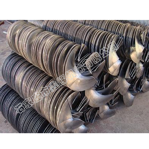 絞龍軸廠家直銷