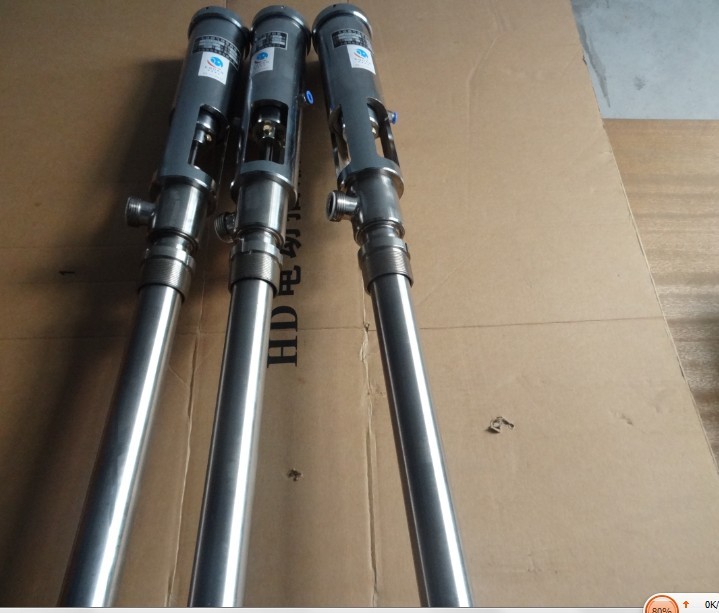 FY1.2T-1氣動涂料泵，不銹鋼氣動漿料泵