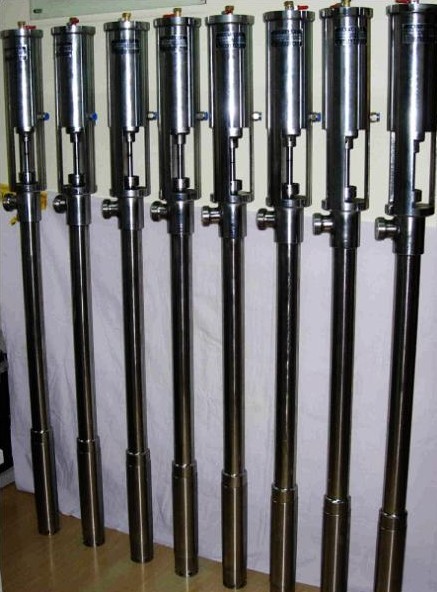 FY1.2T-2氣動(dòng)防爆插桶泵，氣動(dòng)涂料泵