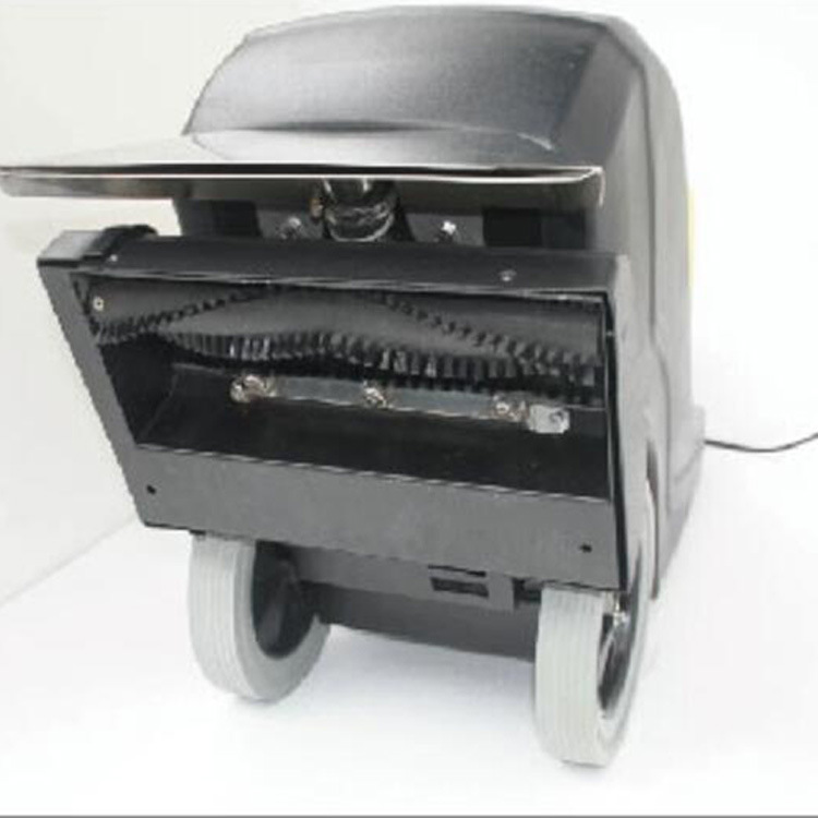 地毯清洗機   全自動機毯抽洗機 衡水三合一地毯清洗機