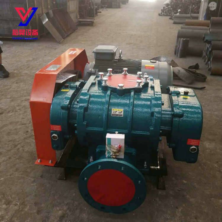30kw羅茨風(fēng)機(jī)，羅茨鼓風(fēng)機(jī)，YHSSR150羅茨鼓風(fēng)機(jī)