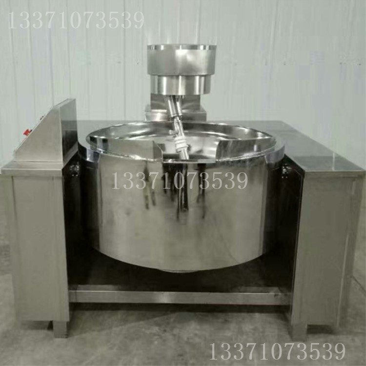 醬料生產(chǎn)線-優(yōu)質(zhì)醬料生產(chǎn)線批發(fā)