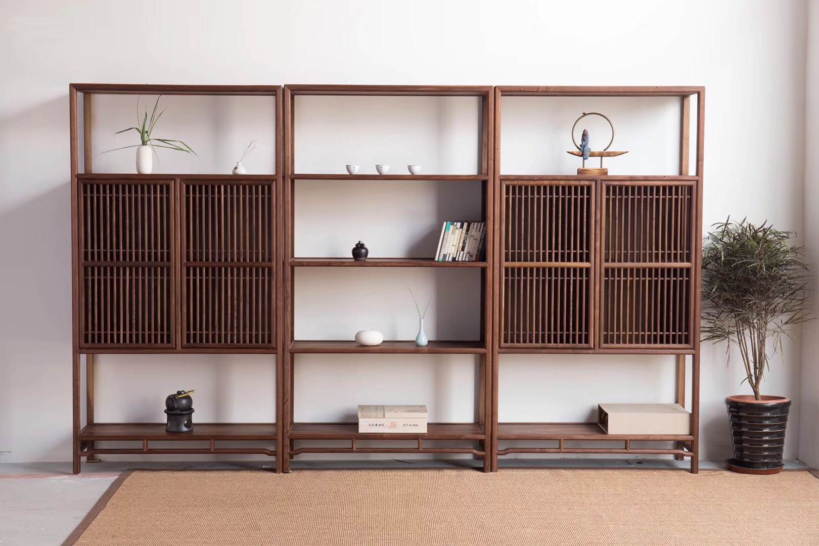 成都仿古家具定制_定制KTV家具_新中式家具定制