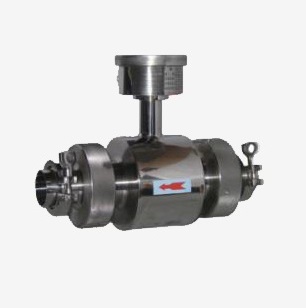 LDG型電磁流量計(jì)/衛(wèi)生型電磁流量計(jì)