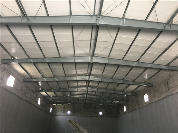 商丘市廠房抗震鑒定重點(diǎn)檢查部位有哪些？