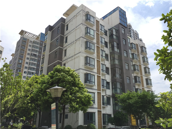 鄭州市房屋安鄭州市房屋安全檢測鑒定的條件全檢測鑒定的條件