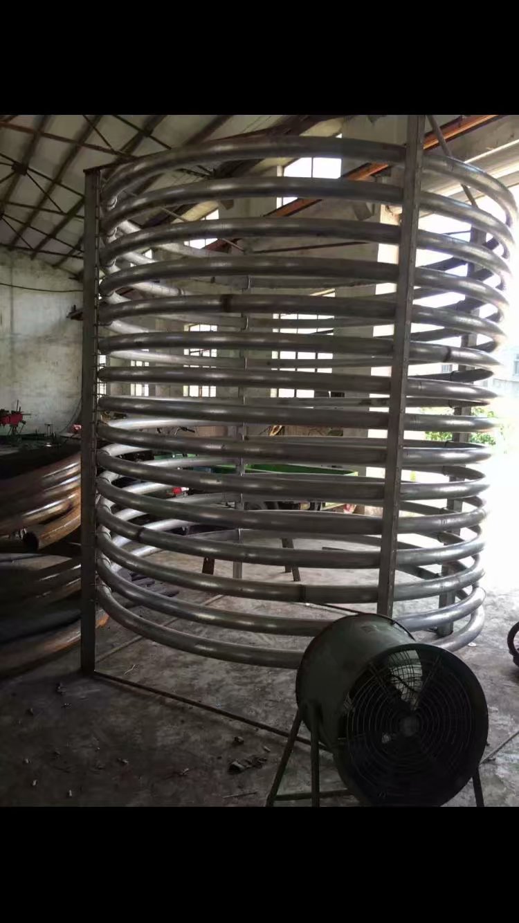 不銹鋼盤管，陜西不銹鋼盤管生產(chǎn)廠家，陜西不銹鋼盤管供應(yīng)商，陜西不銹鋼盤管批發(fā)，陜西不銹鋼盤管銷售