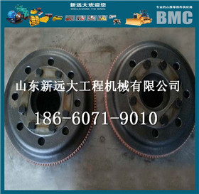 轉(zhuǎn)向離合器154-22-10001 推土機(jī)配件 山推終傳動離合器總成  SD22轉(zhuǎn)向離合器