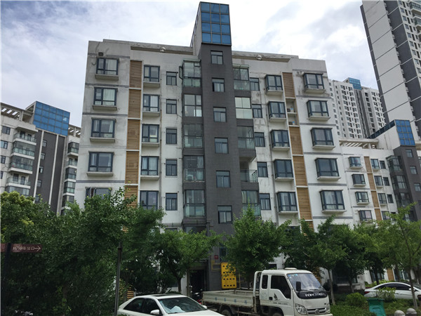 鄭州市房屋安鄭州市房屋安全檢測鑒定的條件全檢測鑒定的條件