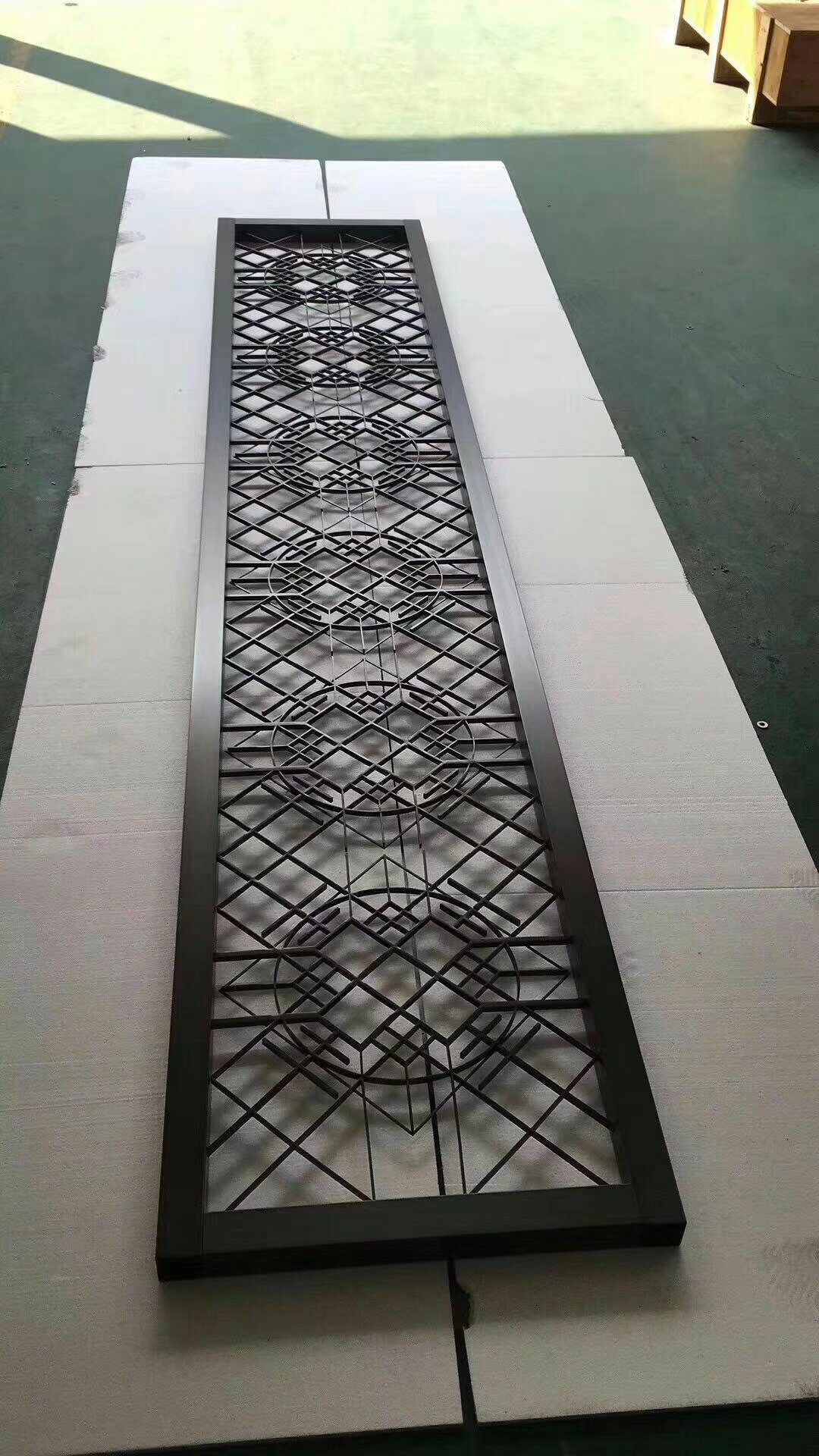 佛山玄關隔斷屏風