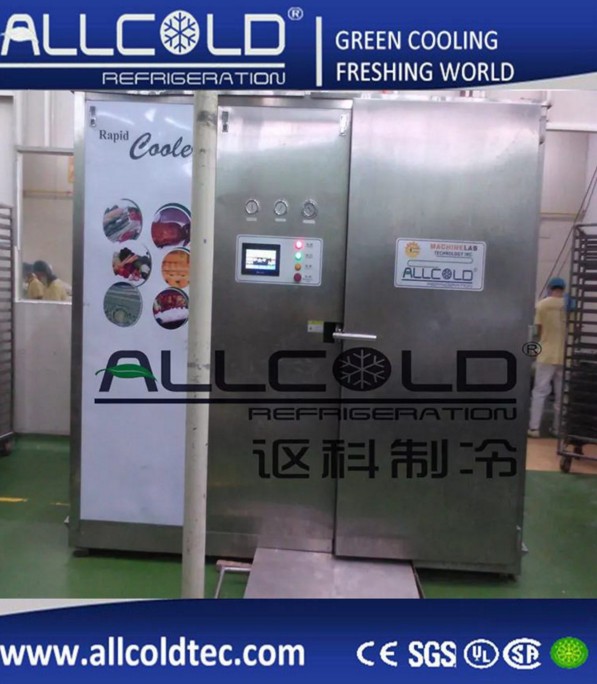 供應熟食快速預冷機，面包預冷機