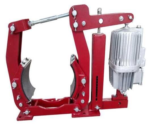 廣州焦作YWZ4B電力液壓制動(dòng)器的性能