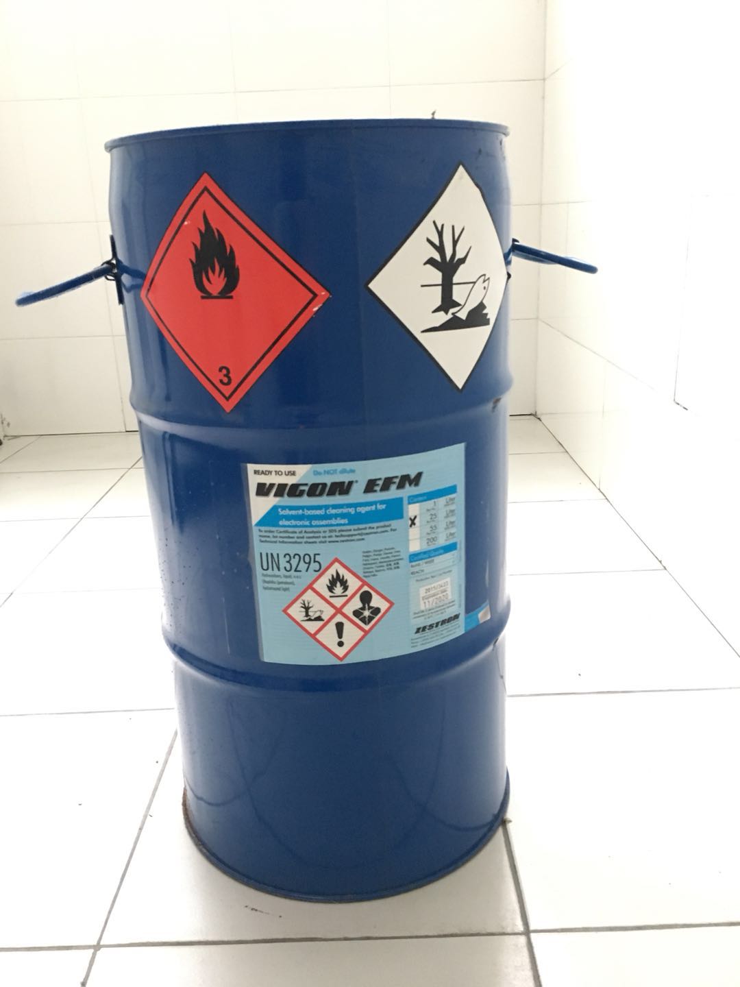 德國潔創(chuàng) ZESTRON EFM清洗劑漂洗液