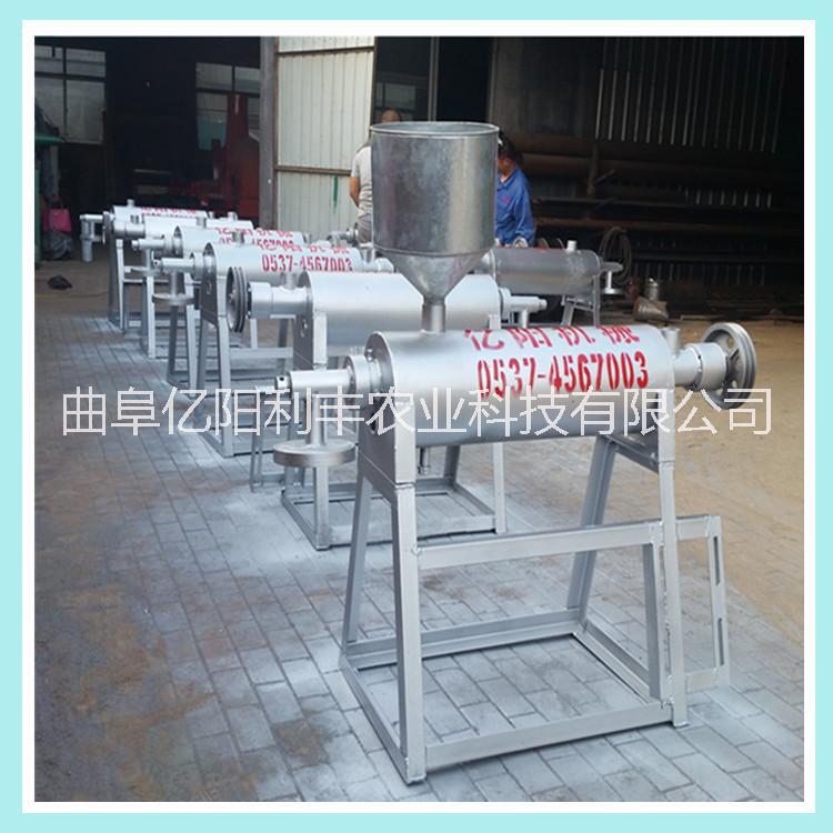 自熟粉條機，新型自熟粉條機廠家