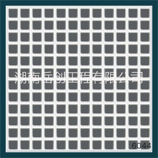 岳創(chuàng)高晶板 鋁龍骨