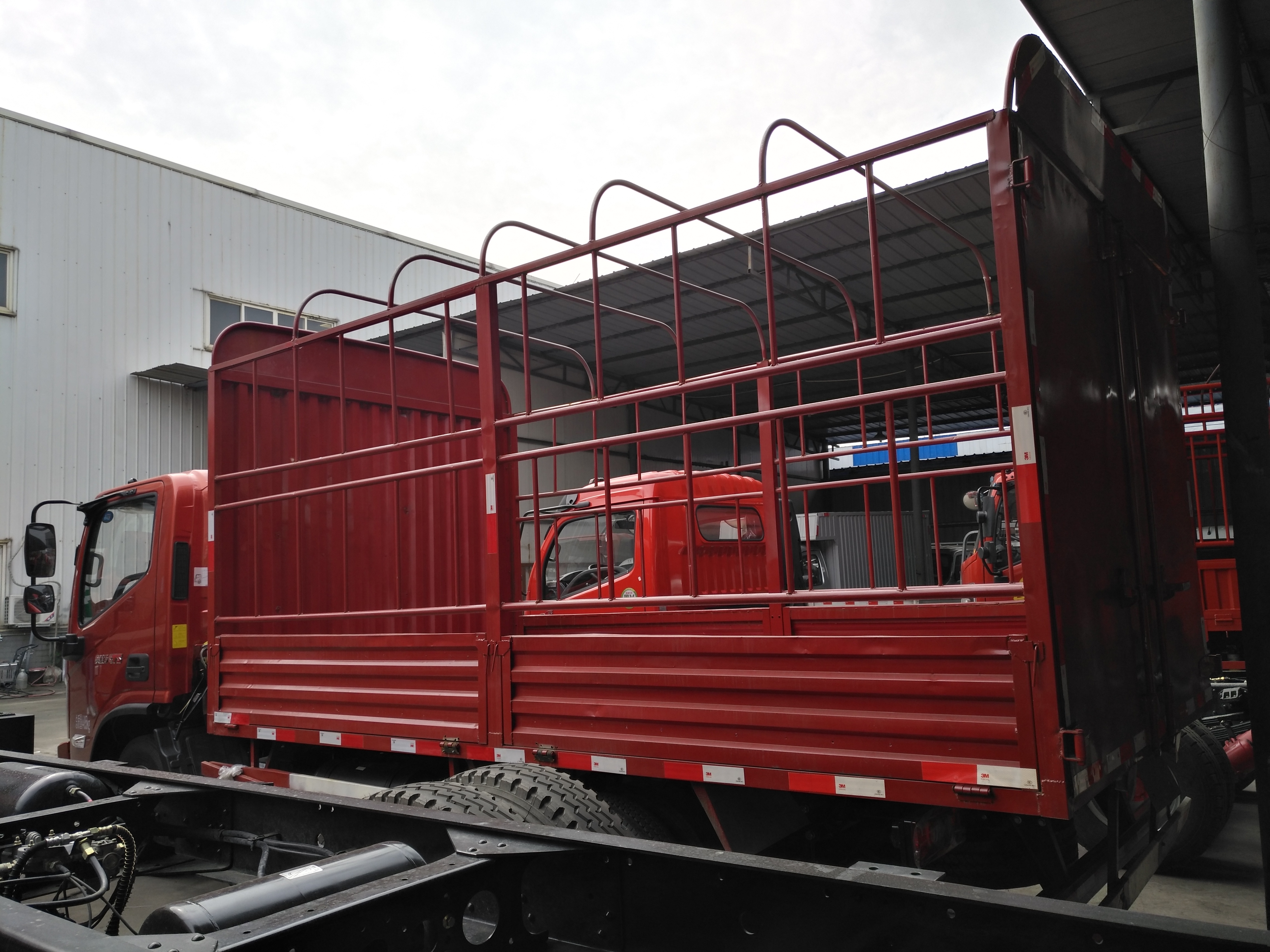 福田歐可馬系列/1系/3系/5系