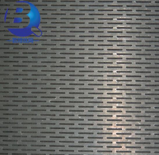 不銹鋼沖孔板/洞洞板/異形/圓孔多孔板廠家