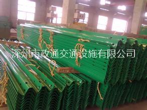 楊浦區(qū)高速公路護(hù)欄板防撞等級(jí)