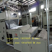 廠(chǎng)家直銷(xiāo) 開(kāi)松機(jī) 開(kāi)棉機(jī)