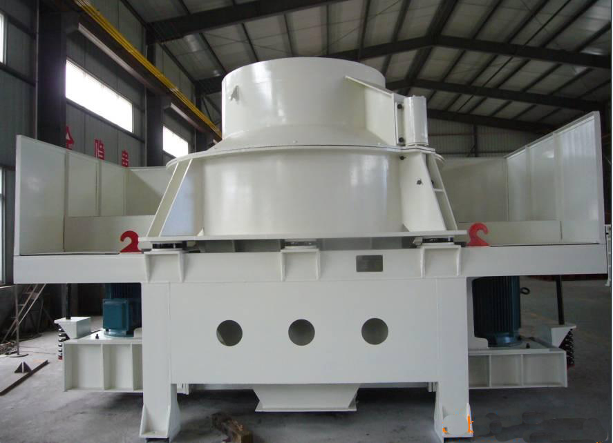 制砂機(jī) 碎石整形機(jī) 直通沖擊式制砂機(jī)