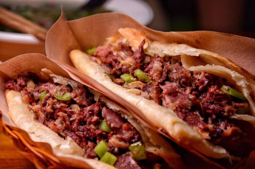 我想創(chuàng)業(yè)想賣驢肉火燒去哪里學(xué)技術(shù)