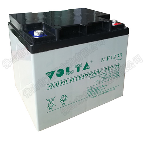工廠自營各種閥種式密封通用型電池