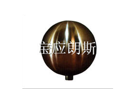 專業(yè)訂做銅球銅套放電球隙*
