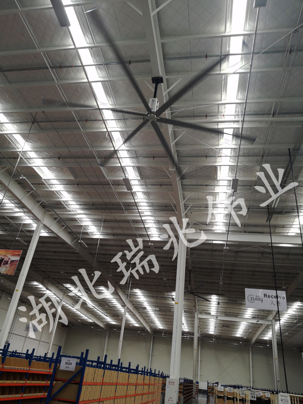 節(jié)能省電工業(yè)風扇 節(jié)能省電工業(yè)大風扇