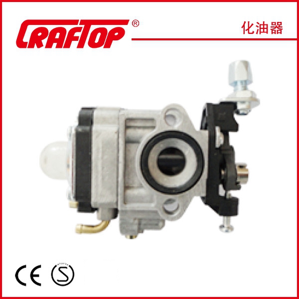 割草機(jī)的分類 割草機(jī)與打草機(jī)的區(qū)