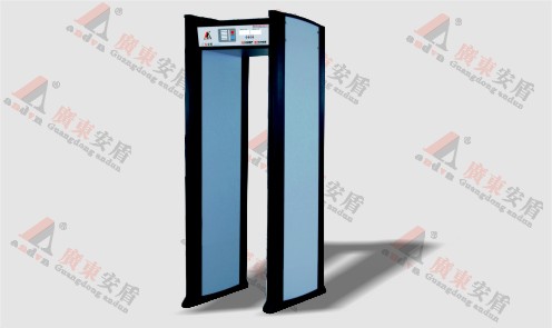 松原 金屬探測安檢門 安檢機   安檢門安檢機