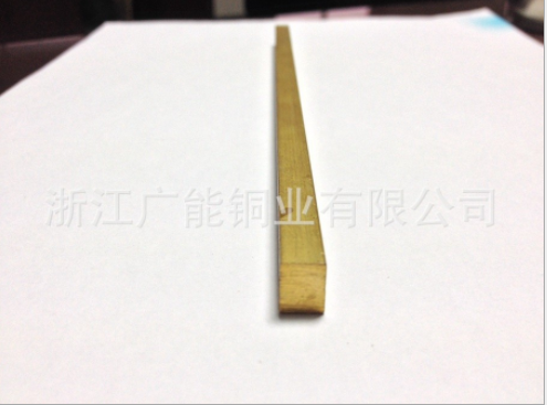 多規(guī)格黃銅條 黃銅條廠家 黃銅條報價 黃銅條批發(fā)價 黃銅條供應(yīng)商 5*10黃銅條