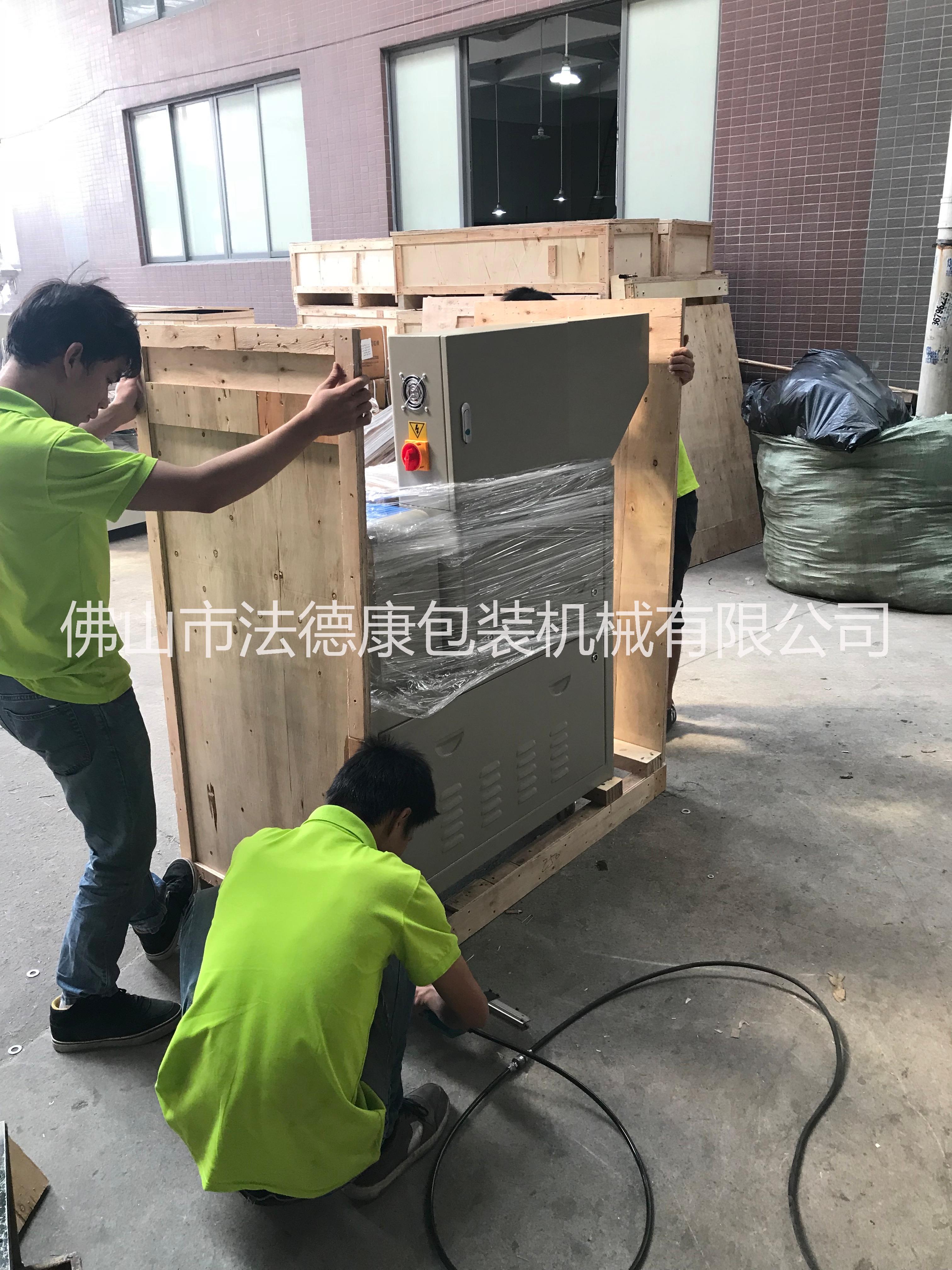 菊花有托枕式包裝機(jī) 食品多功能枕式包裝機(jī) 250D上走膜枕式包裝機(jī)械