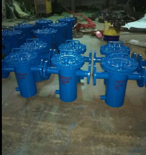 籃式過濾器  新鄉(xiāng)市祥升閥門廠家 過濾器