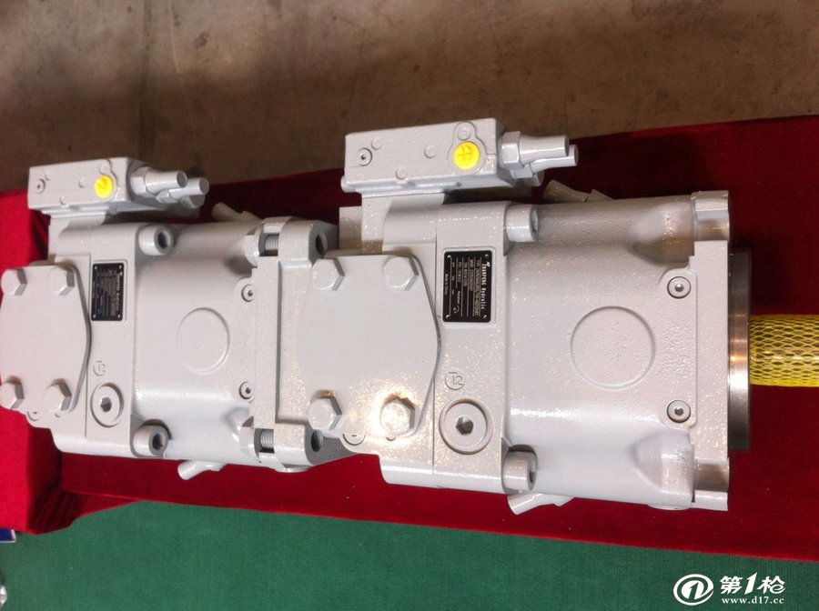 A11VLO260+A11VLO190組合變量泵 掘進(jìn)機(jī)液壓泵